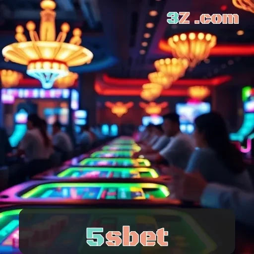 5sbet App: Recursos Incríveis Que Você Precisa Conhecer!