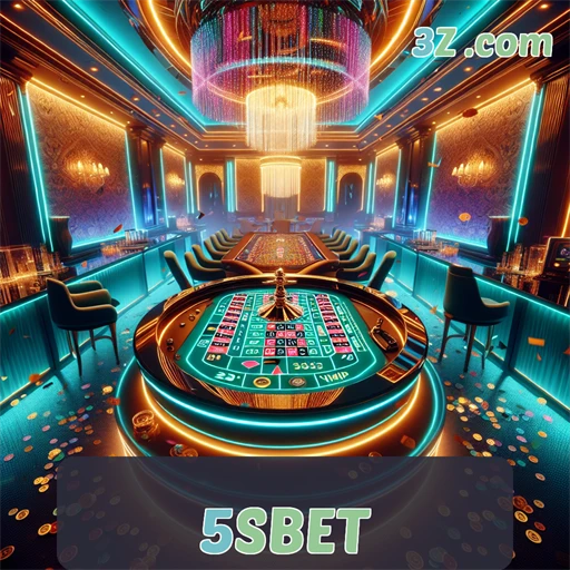 Baixar recursos excitantes na 5sbet para jogos