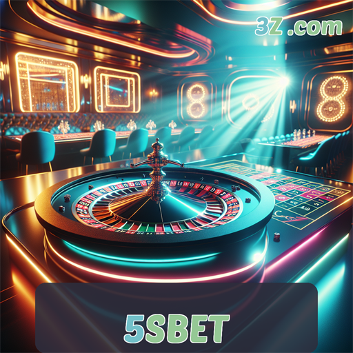 Esporte em Jogo: A Revolução do 5sbet no Brasil