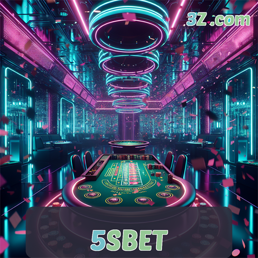 Experiência VIP: jogos emocionantes e exclusivos no 5sbet