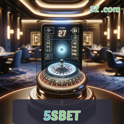 Games Incríveis no 5sbet que vão Conquistar Você!