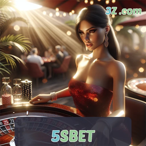 A Plataforma de Jogos 5sbet: Inovação e Engajamento Sem Fim