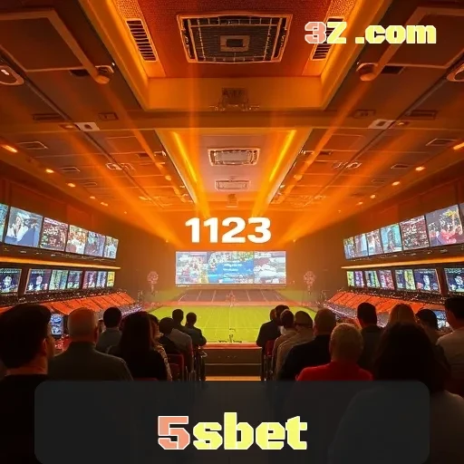 5sbet: Segurança de Alto Nível Para Seus Jogos Online