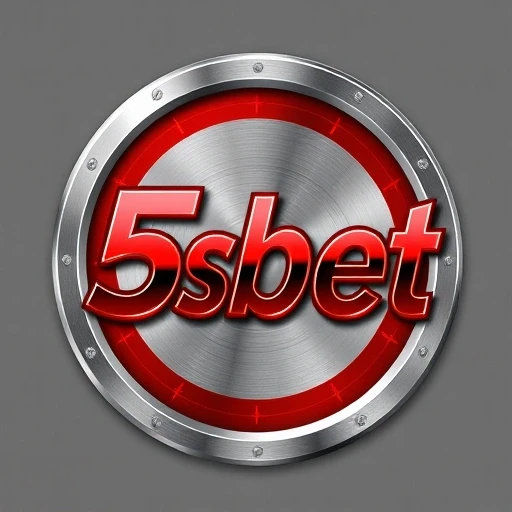 5sbet logo