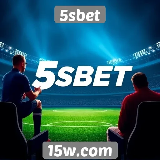 Avaliação da experiência do usuário no 5sbet