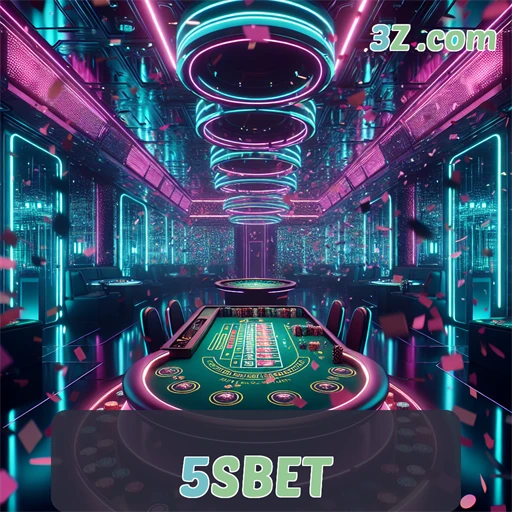 Experiência VIP: jogos emocionantes e exclusivos no 5sbet